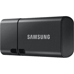 Samsung USB Flash Drives Grey