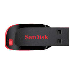 SanDisk Cruzer Blade