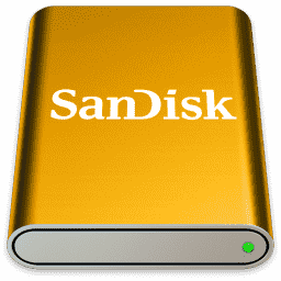 SanDisk External SSD