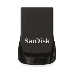 SanDisk Ultra Fit