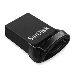 SanDisk Ultra Fit