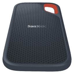 Sandisk Drive macOS icon