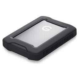 Sandisk G-Drive ArmorATD 1 macOS icon