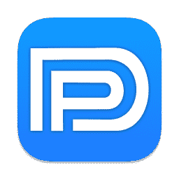 Save Wizard for PS4 MAX macOS icon