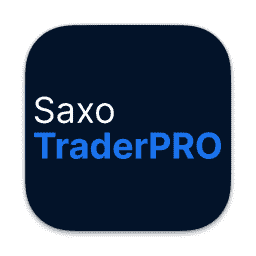 SaxoTraderPro
