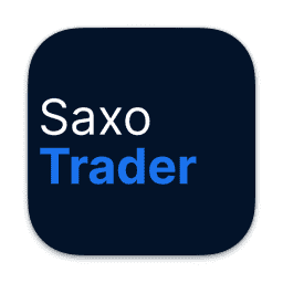 SaxoTrader