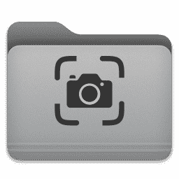 Sceenshot Folder