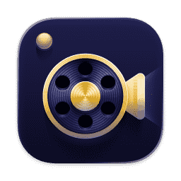 ScreenFlow (Liquid Glass)