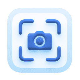 Screen Shot Blue