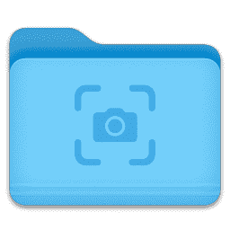 Screenshot - Folder