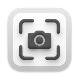 Screenshot_Alt macOS icon