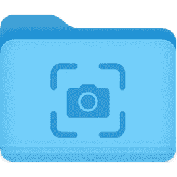 Screenshots Folder
