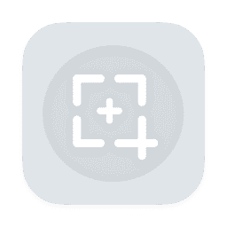 Screenshots (Light) macOS icon