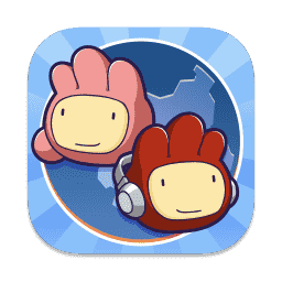 Scribblenauts Unlimited