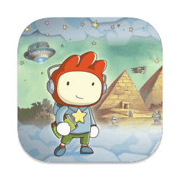 Scribblenauts Unlimited