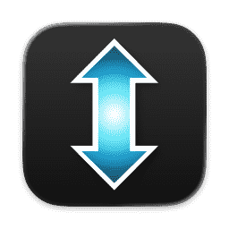 Scroll Reverser macOS icon