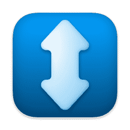 Scroll Reverser macOS icon