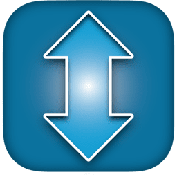 Scroll_Reverser macOS icon