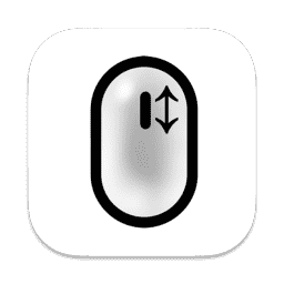 Scroll Reverser
