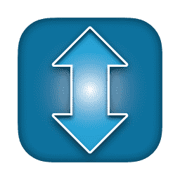 Scroll Reverser