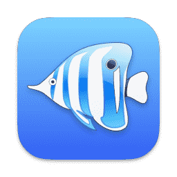 SeaShore Blue Grad