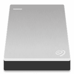 Seagate BUP Slim SL macOS icon