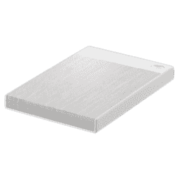 Seagate Backup Plus Drive macOS icon