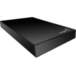 Seagate Expansion