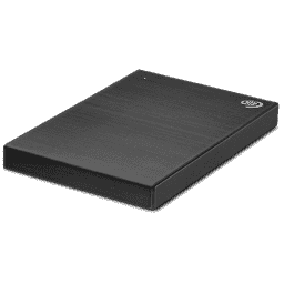 Seagate One Touch macOS icon