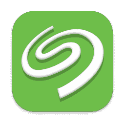 Seagate Setup macOS icon