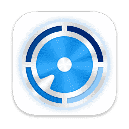 Seagate Toolkit macOS icon