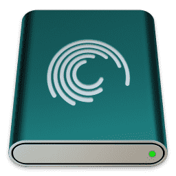 Seagate external drive v3