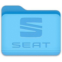 Seat Folder