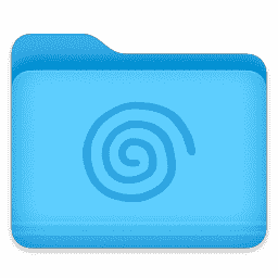 Sega Dreamcast Folder