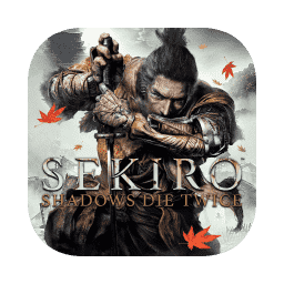 Sekiro Shadows Die Twice