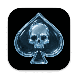 Self Control (Liquid Glass Dark)