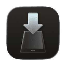 Send To Kindle (Liquid Glass)