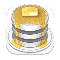 Sequel Pro macOS icon