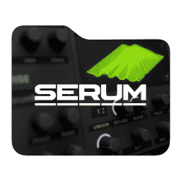 Serum Folder
