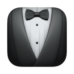Setup Assistant macOS icon