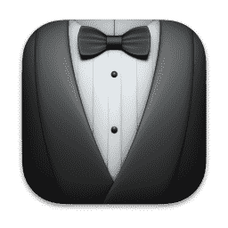 Setup Assistant macOS icon