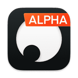 Shadow Alpha
