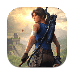 Shadow of the Tomb Raider