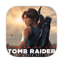 Shadow of the Tomb Raider