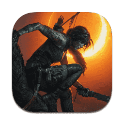 Shadow of the Tomb Raider