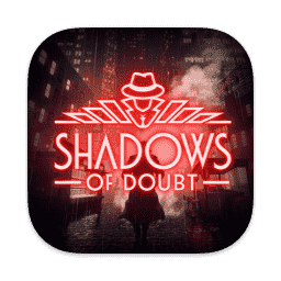 Shadows Of Doubt