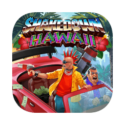 Shakedown Hawaii