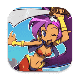 Shantae and the Pirate's Curse Icon
