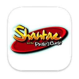 Shantae and the Pirate's Curse Logo_3
