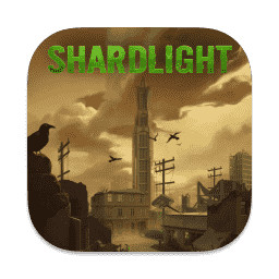 Shardlight